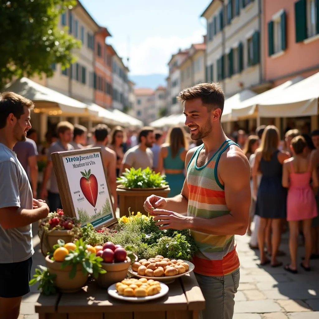 Innovation laboratory