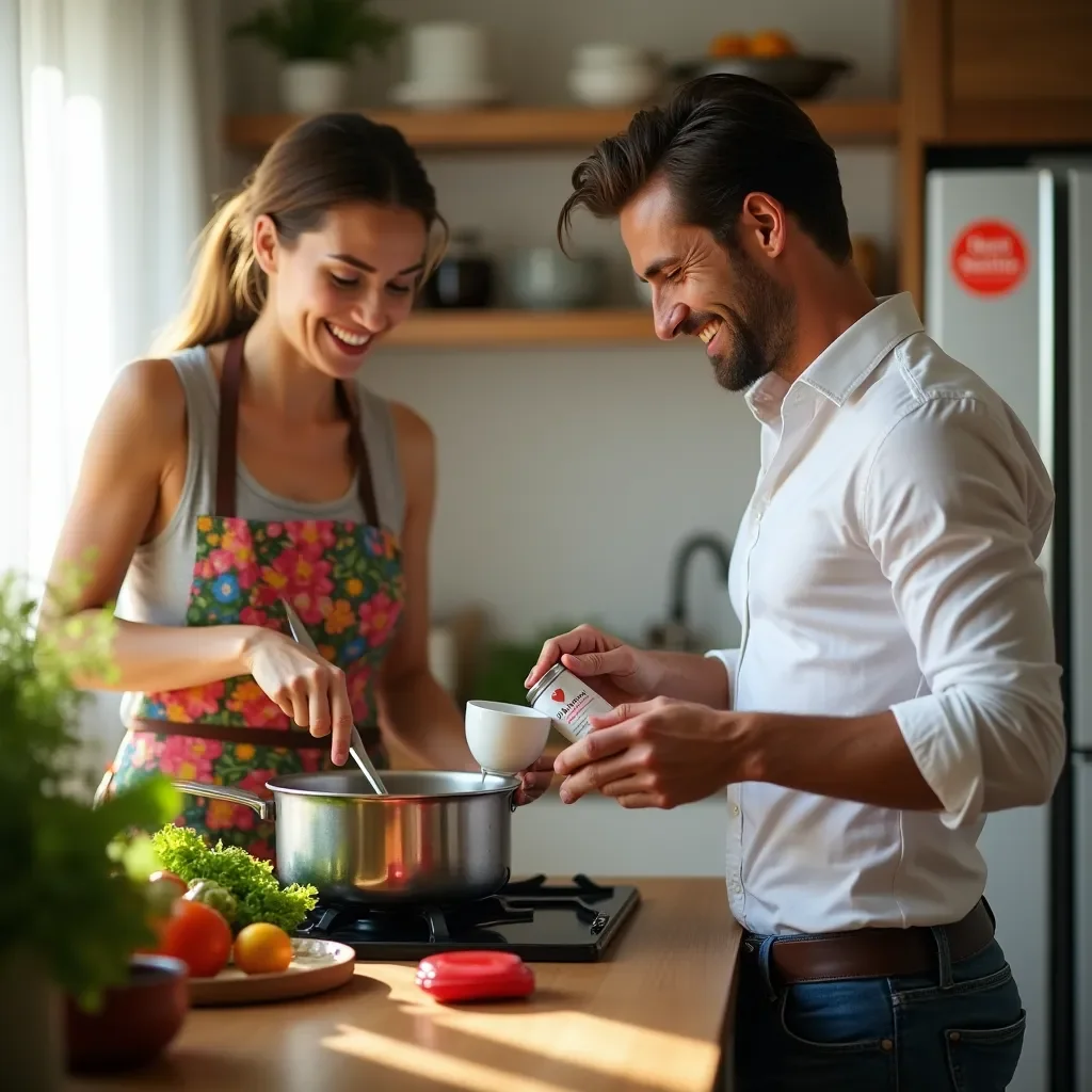 Innovative workspace design