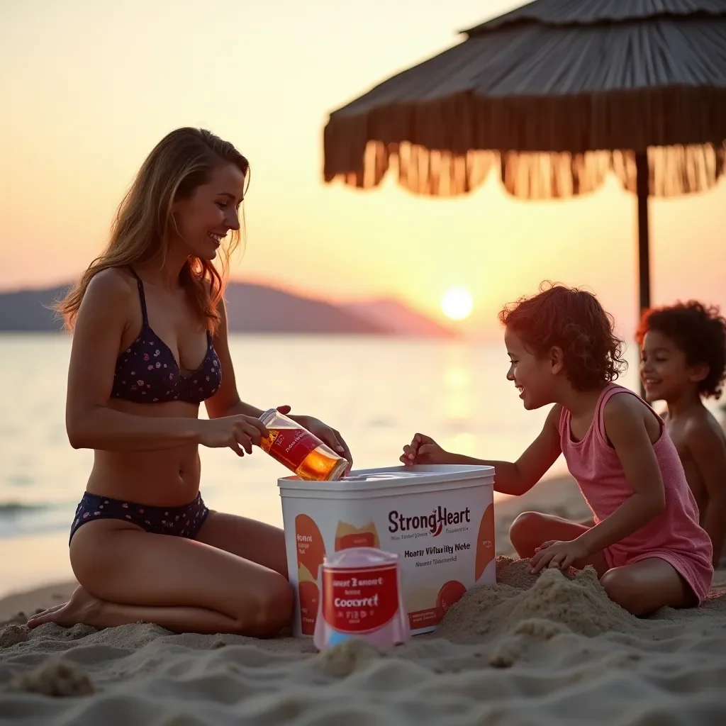 Modern sustainable technology